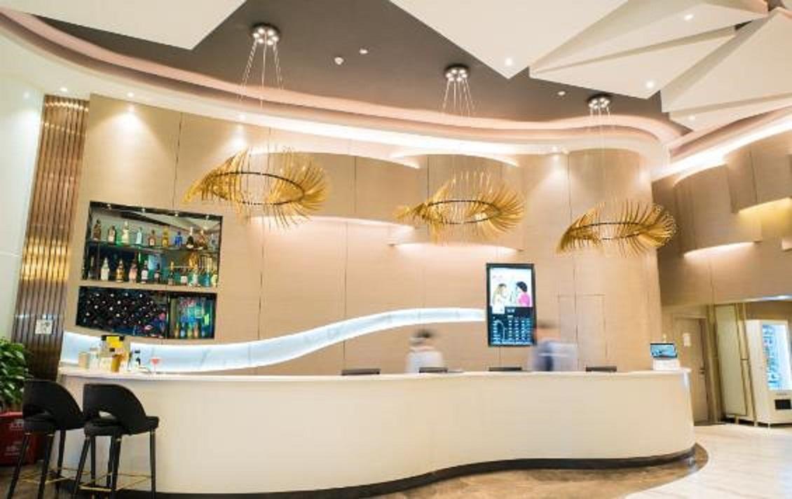 Ibis Styles Dongguan Changan Zewnętrze zdjęcie