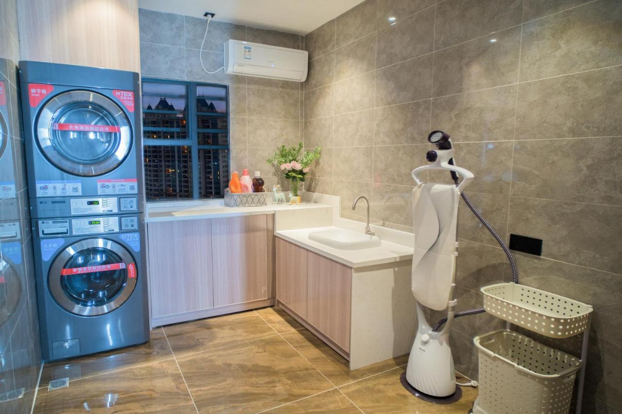 Ibis Styles Dongguan Changan Zewnętrze zdjęcie