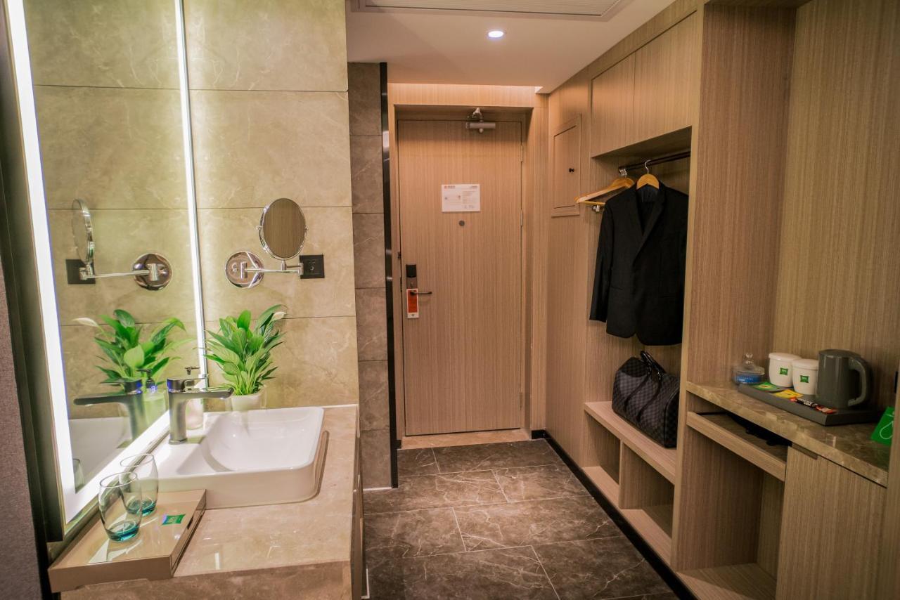Ibis Styles Dongguan Changan Zewnętrze zdjęcie